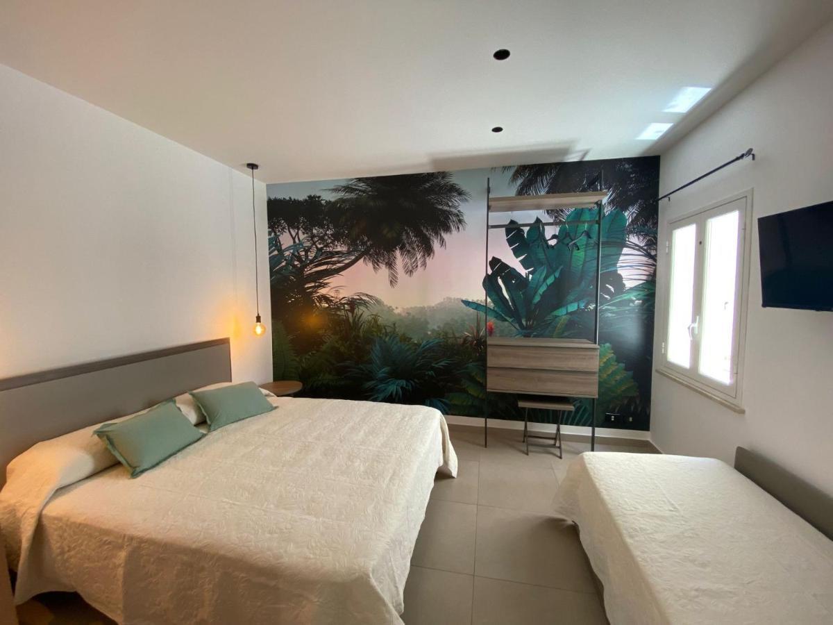 Casa Vacanze Via Roma 57 Marsala Extérieur photo