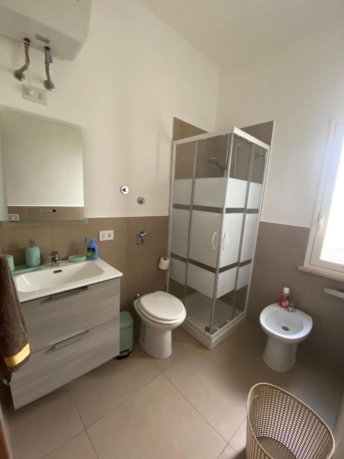 Casa Vacanze Via Roma 57 Marsala Extérieur photo