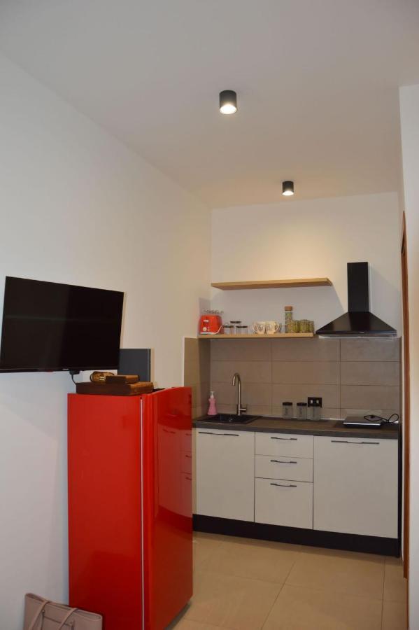 Casa Vacanze Via Roma 57 Marsala Extérieur photo