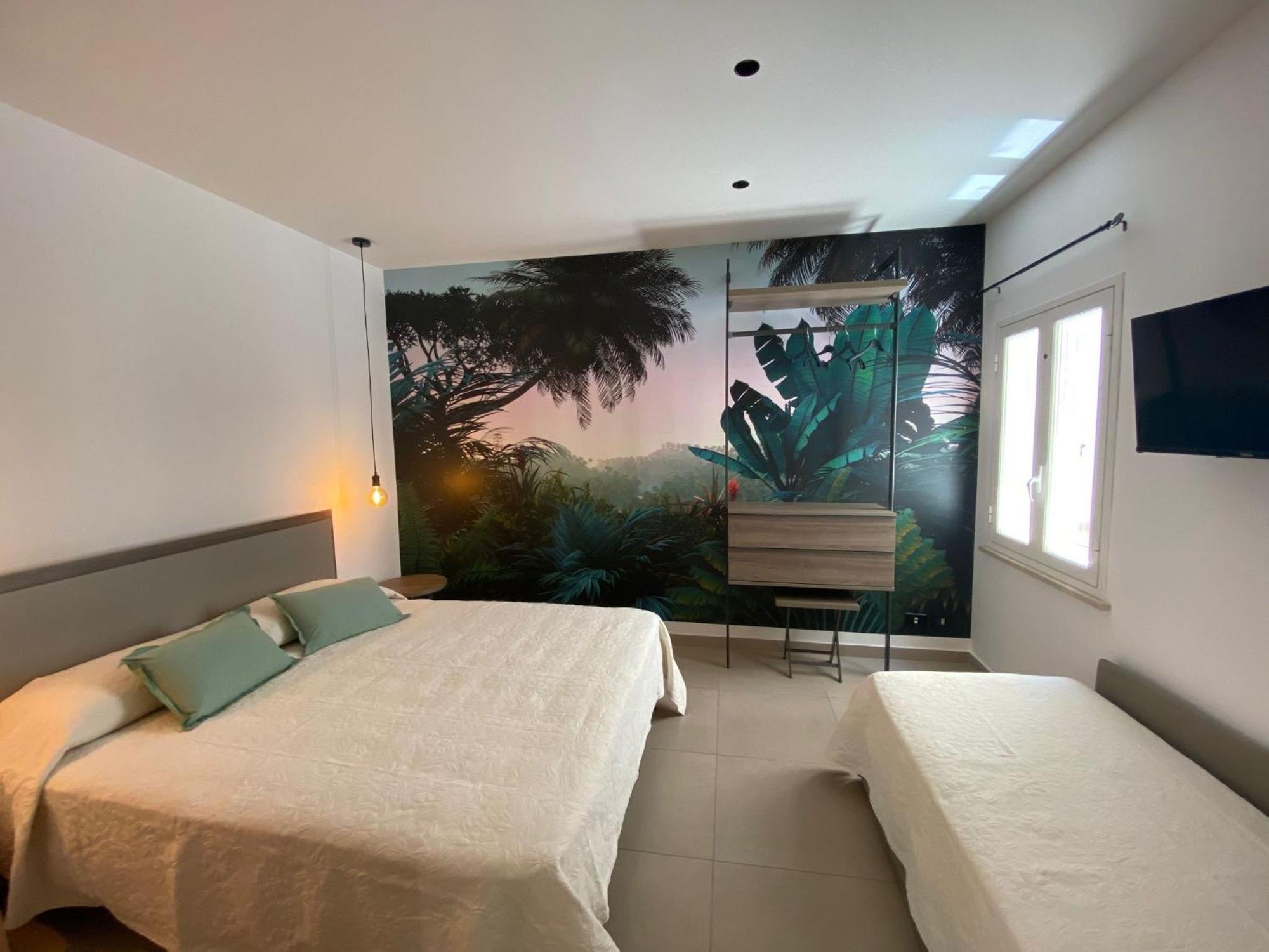 Casa Vacanze Via Roma 57 Marsala Extérieur photo