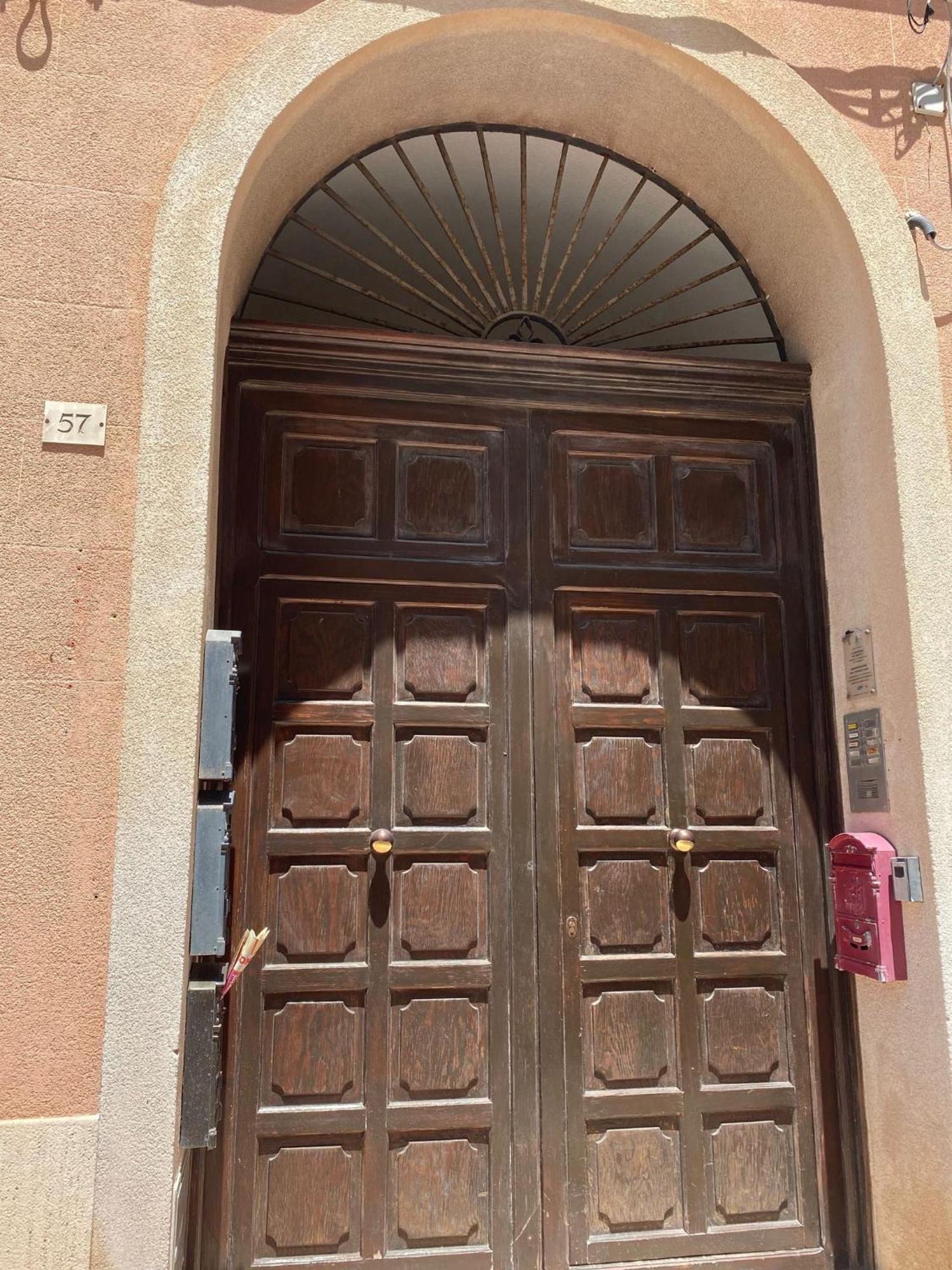 Casa Vacanze Via Roma 57 Marsala Extérieur photo